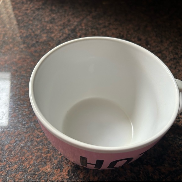 Large mug - Picture 2 of 3